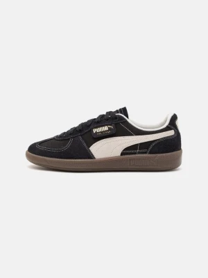Sneakersy niskie Puma czarny