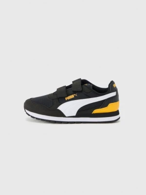 Sneakersy niskie Puma czarny