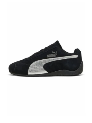 Sneakersy niskie Puma czarny