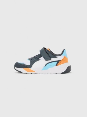 Sneakersy niskie Puma czarny