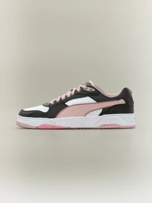 Sneakersy niskie Puma czarny