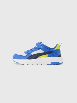 Sneakersy niskie Puma czarny