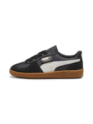 Sneakersy niskie Puma czarny