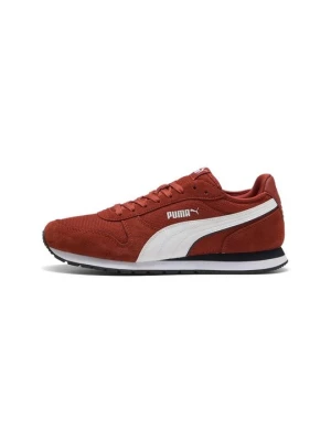 Sneakersy niskie Puma czerwony
