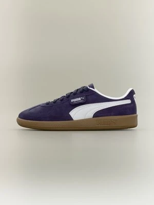 Sneakersy niskie Puma fioletowy