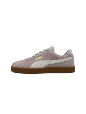 Sneakersy niskie Puma fioletowy