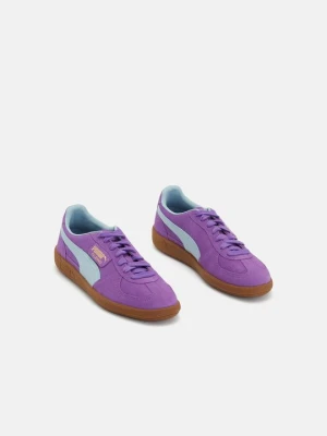 Sneakersy niskie Puma fioletowy