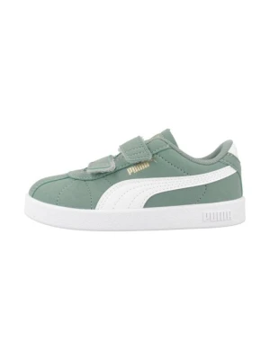 Sneakersy niskie Puma granatowy
