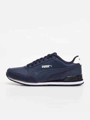 Sneakersy niskie Puma granatowy