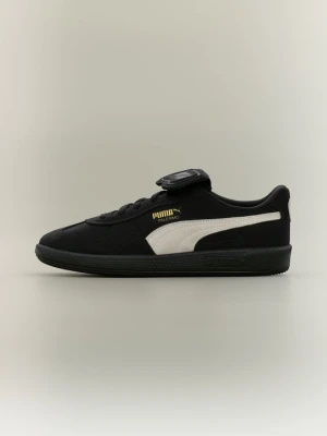 Sneakersy niskie Puma granatowy