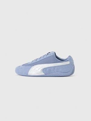 Sneakersy niskie Puma jasnoniebieski