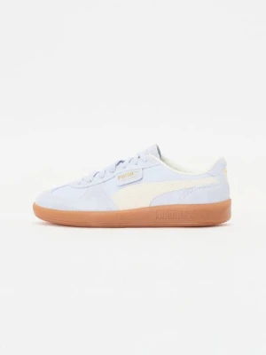 Sneakersy niskie Puma jasnoniebieski