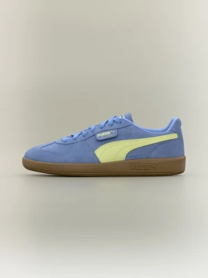 Sneakersy niskie Puma jasnoniebieski