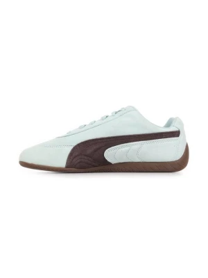 Sneakersy niskie Puma jasnoniebieski