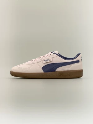 Sneakersy niskie Puma jasnoróżowy