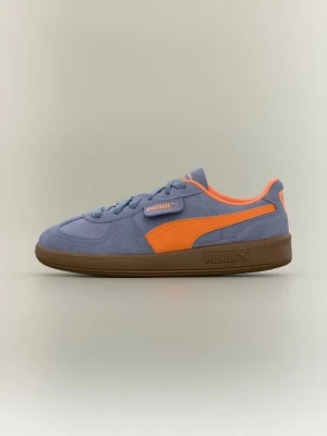 Sneakersy niskie Puma jasnoróżowy