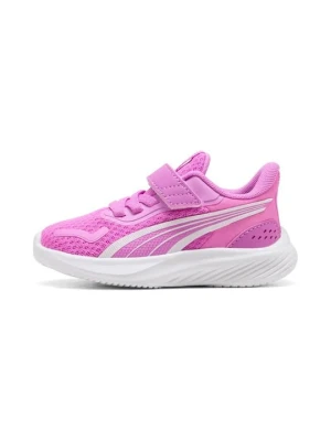 Sneakersy niskie Puma jasnoróżowy