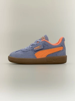 Sneakersy niskie Puma jasnoróżowy