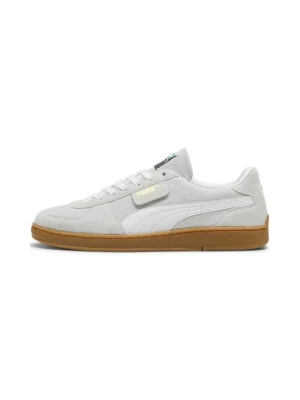 Sneakersy niskie Puma jasnoszary
