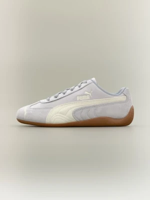 Sneakersy niskie Puma jasnoszary