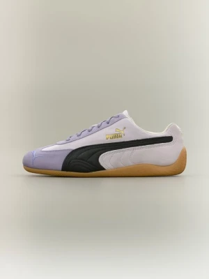 Sneakersy niskie Puma liliowy