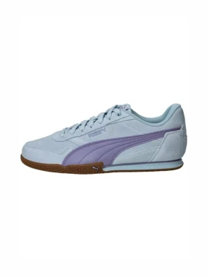 Sneakersy niskie Puma liliowy