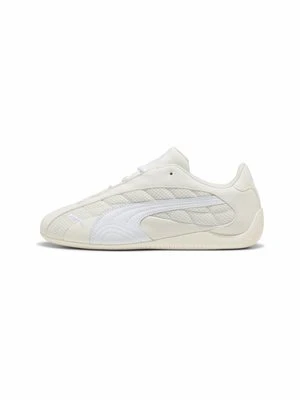 Sneakersy niskie Puma mleczny