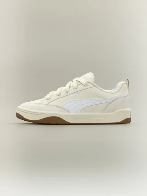 Sneakersy niskie Puma mleczny