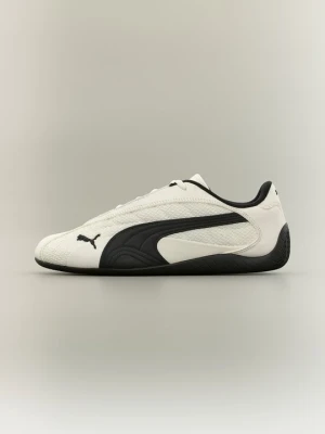 Sneakersy niskie Puma mleczny