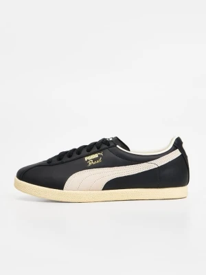 Sneakersy niskie Puma mleczny
