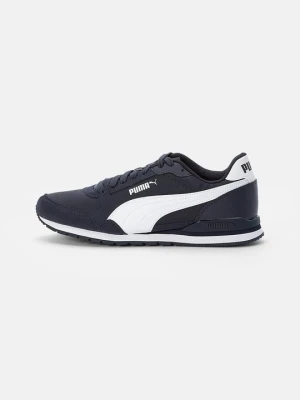 Sneakersy niskie Puma niebieski