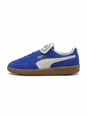 Sneakersy niskie Puma niebieski