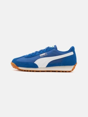 Sneakersy niskie Puma niebieski