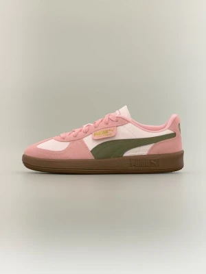 Sneakersy niskie Puma niebieski
