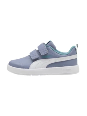 Sneakersy niskie Puma niebieski