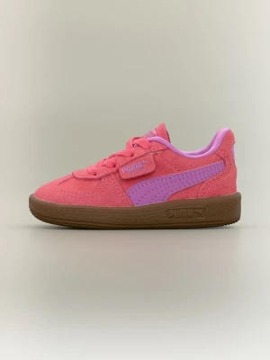 Sneakersy niskie Puma niebieski
