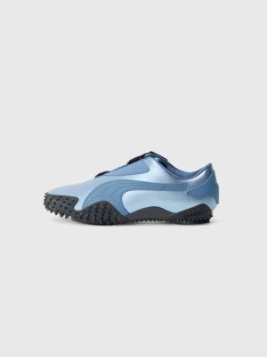 Sneakersy niskie Puma niebieski