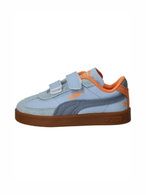 Sneakersy niskie Puma niebieski