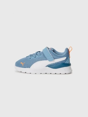 Sneakersy niskie Puma niebieski