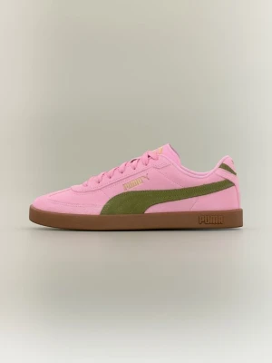 Sneakersy niskie Puma różowy