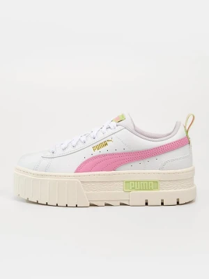Sneakersy niskie Puma różowy
