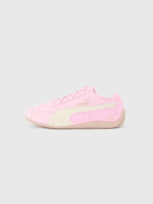 Sneakersy niskie Puma różowy
