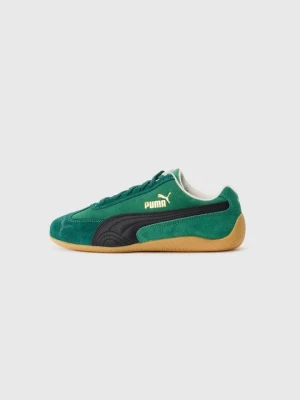 Sneakersy niskie Puma różowy