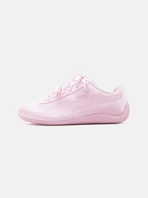 Sneakersy niskie Puma różowy