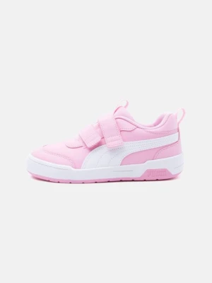 Sneakersy niskie Puma różowy