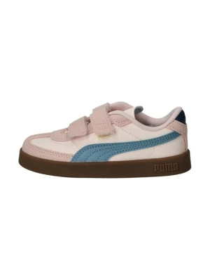 Sneakersy niskie Puma różowy