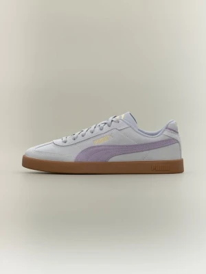 Sneakersy niskie Puma srebrny