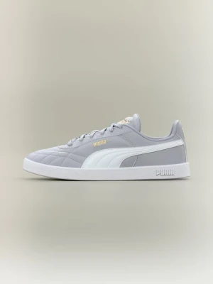 Sneakersy niskie Puma srebrny