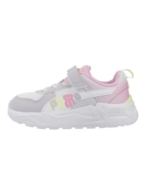 Sneakersy niskie Puma szary