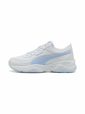 Sneakersy niskie Puma szary